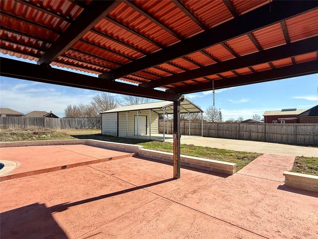 107 Dustin Drive, Fate, TX 75189