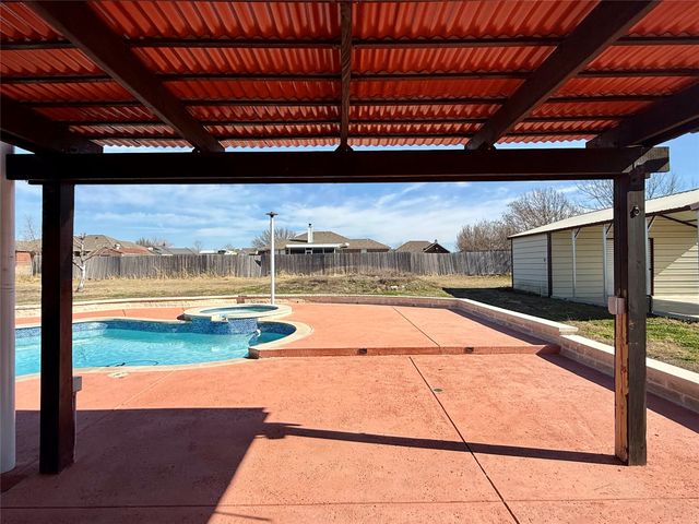 107 Dustin Drive, Fate, TX 75189