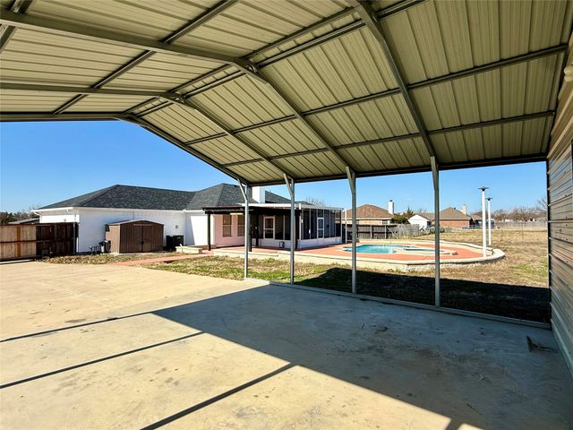 107 Dustin Drive, Fate, TX 75189