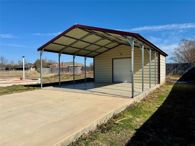 107 Dustin Drive, Fate, TX 75189