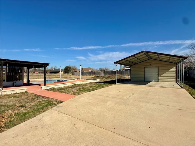 107 Dustin Drive, Fate, TX 75189