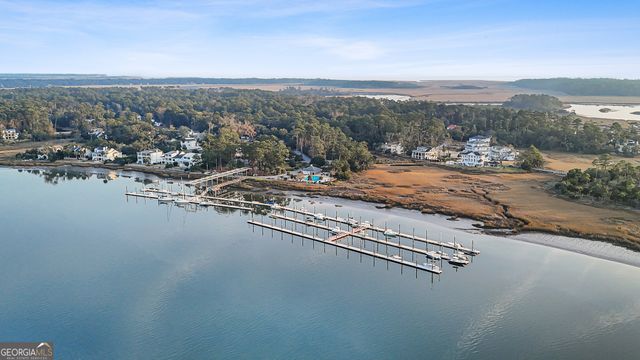 2 Rum Runners Alley, Savannah, GA 31411