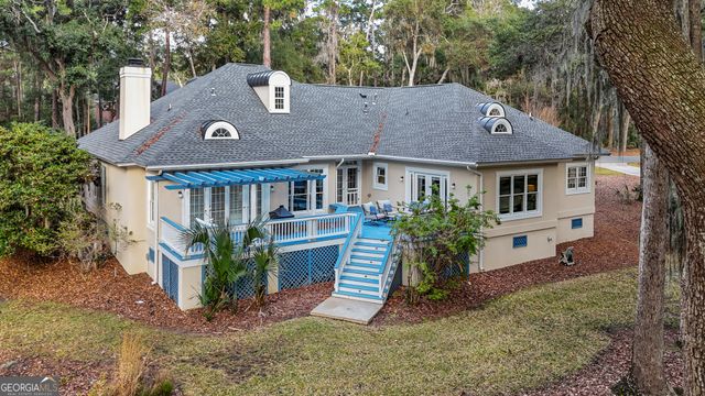 2 Rum Runners Alley, Savannah, GA 31411