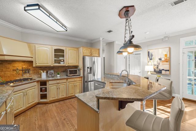 2 Rum Runners Alley, Savannah, GA 31411