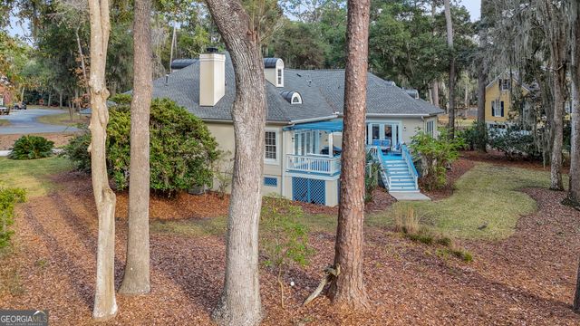 2 Rum Runners Alley, Savannah, GA 31411