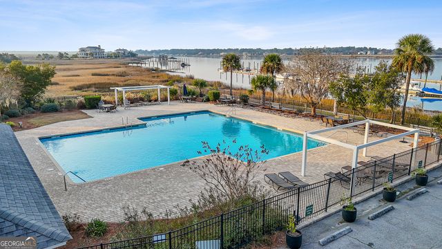 2 Rum Runners Alley, Savannah, GA 31411