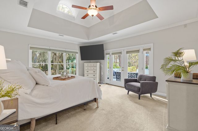 2 Rum Runners Alley, Savannah, GA 31411