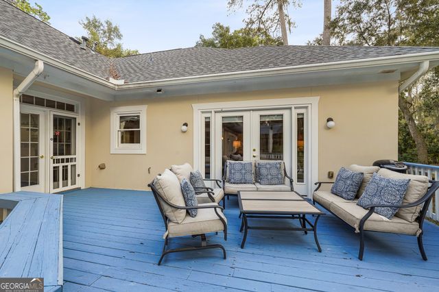 2 Rum Runners Alley, Savannah, GA 31411