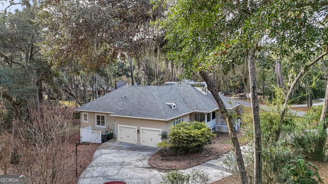 2 Rum Runners Alley, Savannah, GA 31411