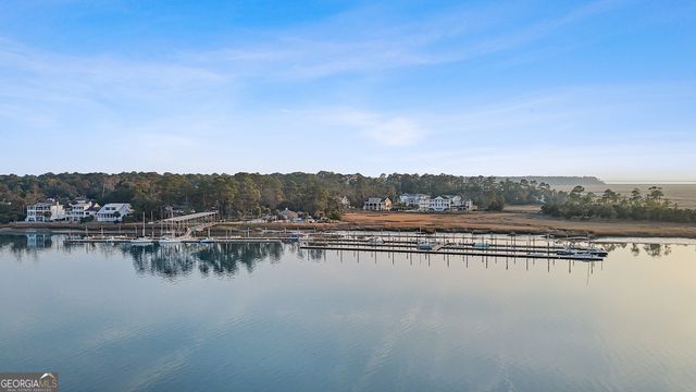 2 Rum Runners Alley, Savannah, GA 31411