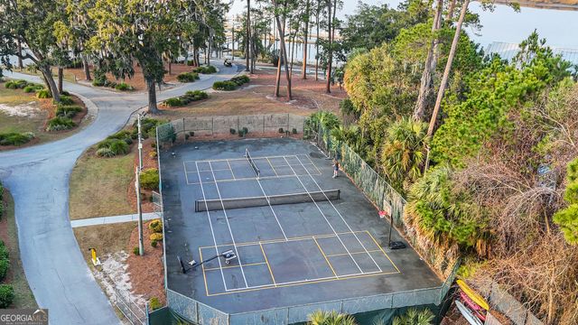 2 Rum Runners Alley, Savannah, GA 31411