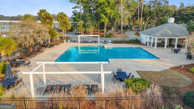 2 Rum Runners Alley, Savannah, GA 31411