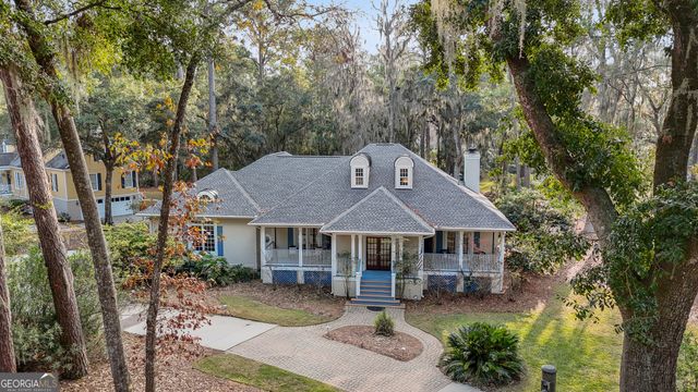 2 Rum Runners Alley, Savannah, GA 31411