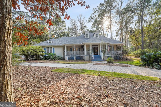 2 Rum Runners Alley, Savannah, GA 31411