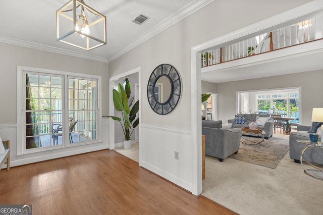 2 Rum Runners Alley, Savannah, GA 31411