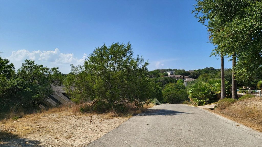 20405 Doolittle CV, Lago Vista, TX 78645