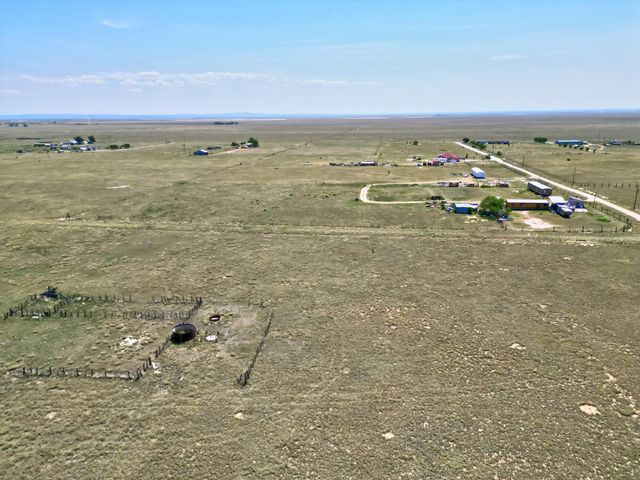 0 Cricket Lane, Estancia, NM 87016