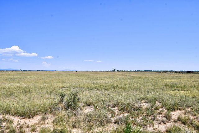 0 Cricket Lane, Estancia, NM 87016