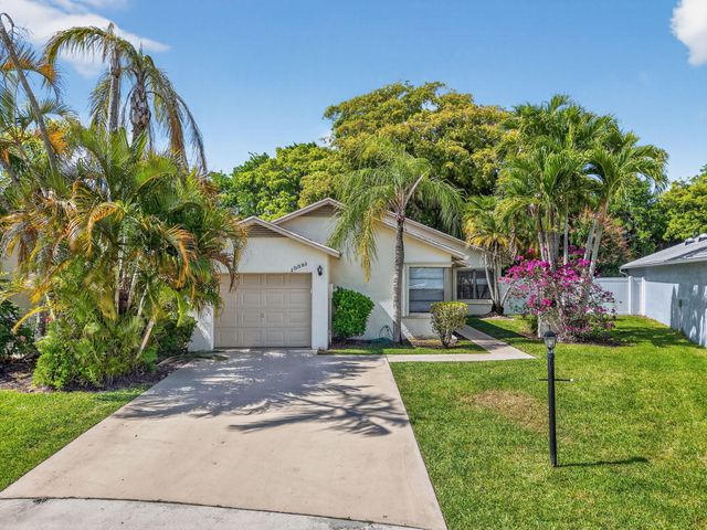 19881 VILLA MEDICI Place, Boca Raton, FL 33434