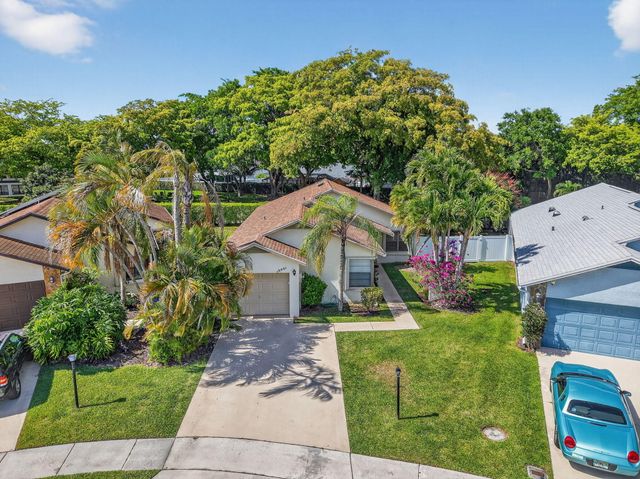 19881 VILLA MEDICI Place, Boca Raton, FL 33434