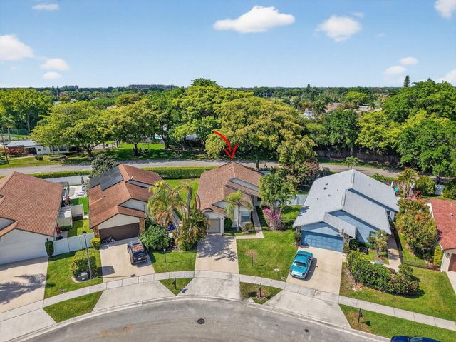 19881 VILLA MEDICI Place, Boca Raton, FL 33434