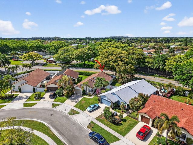 19881 VILLA MEDICI Place, Boca Raton, FL 33434