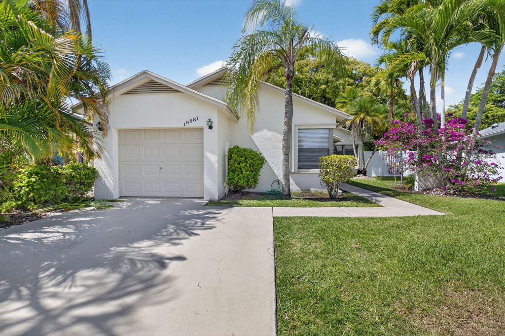 19881 VILLA MEDICI Place, Boca Raton, FL 33434