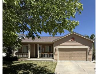 4163 Georgetown Dr, Loveland, CO 80538