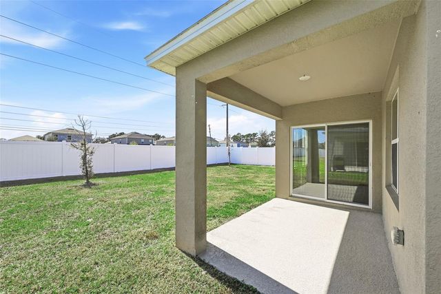 2725 DUMONT LANE, Tavares, FL 32778