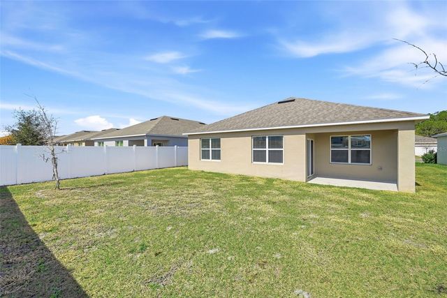 2725 DUMONT LANE, Tavares, FL 32778