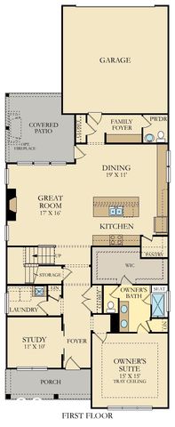 13637 Ruskin Lane, Fishers, IN 46037