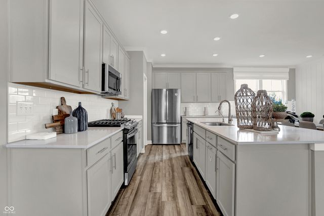 13637 Ruskin Lane, Fishers, IN 46037