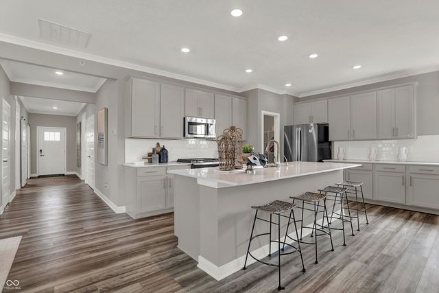 13637 Ruskin Lane, Fishers, IN 46037