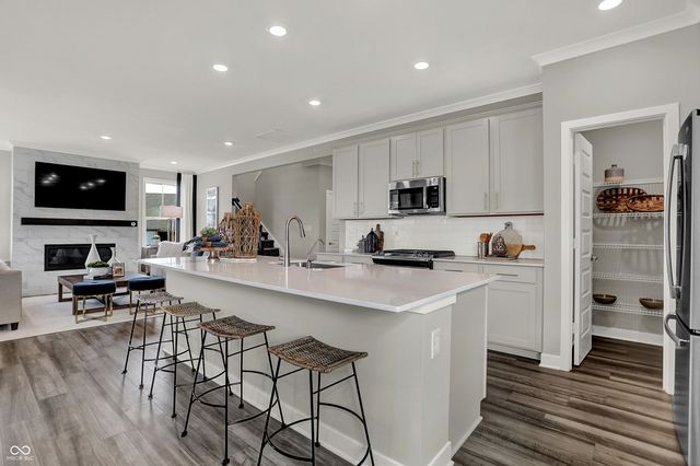 13637 Ruskin Lane, Fishers, IN 46037