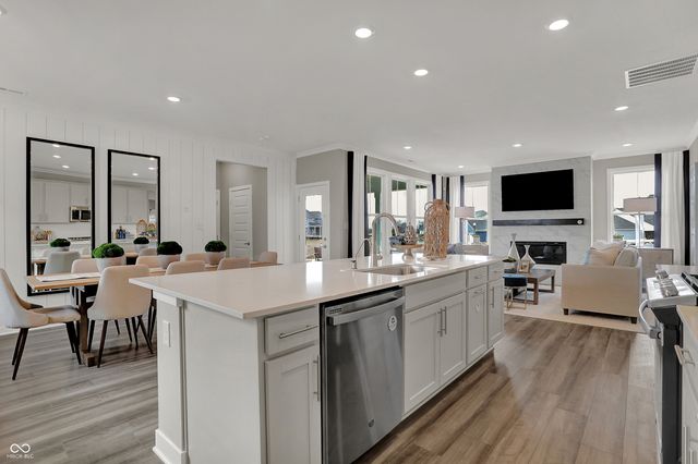 13637 Ruskin Lane, Fishers, IN 46037