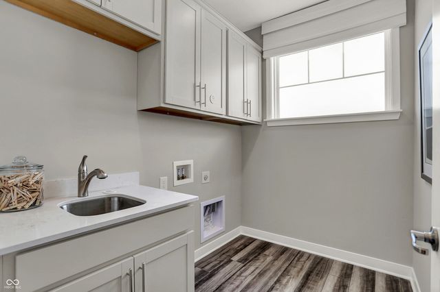 13637 Ruskin Lane, Fishers, IN 46037