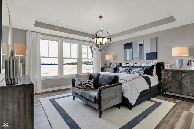 13637 Ruskin Lane, Fishers, IN 46037