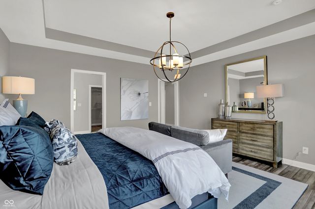 13637 Ruskin Lane, Fishers, IN 46037