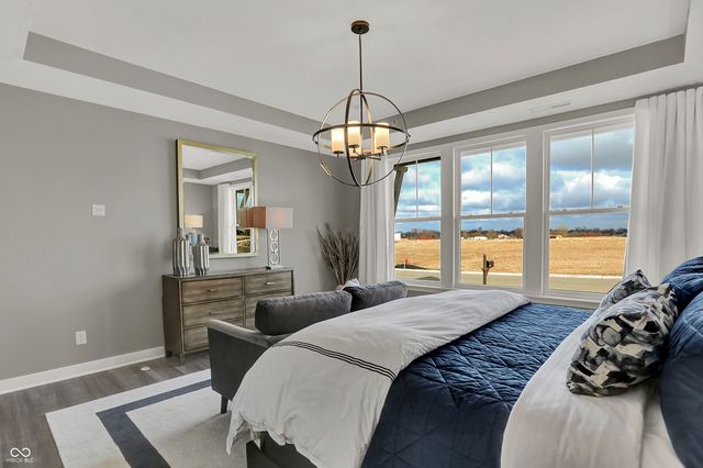 13637 Ruskin Lane, Fishers, IN 46037