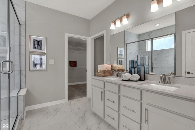 13637 Ruskin Lane, Fishers, IN 46037