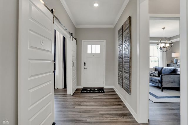 13637 Ruskin Lane, Fishers, IN 46037