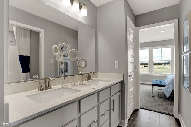 13637 Ruskin Lane, Fishers, IN 46037