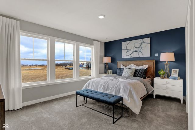 13637 Ruskin Lane, Fishers, IN 46037