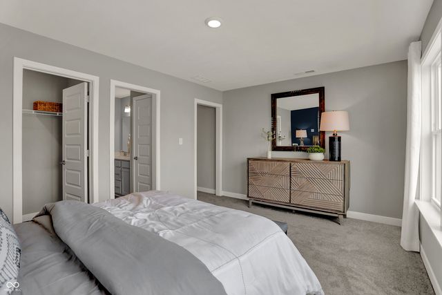13637 Ruskin Lane, Fishers, IN 46037