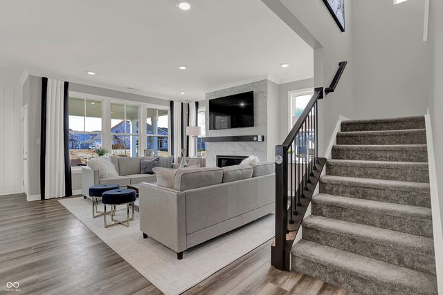 13637 Ruskin Lane, Fishers, IN 46037