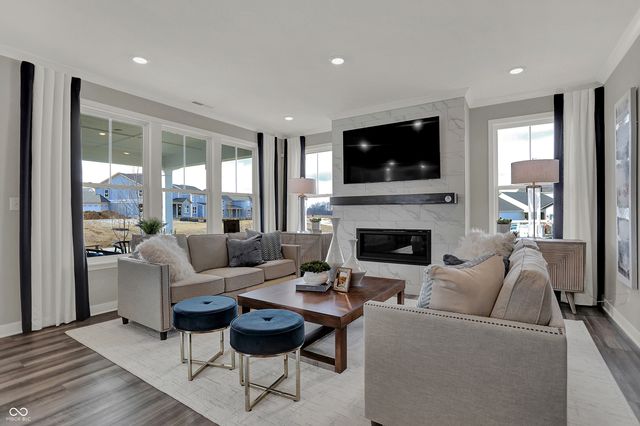 13637 Ruskin Lane, Fishers, IN 46037