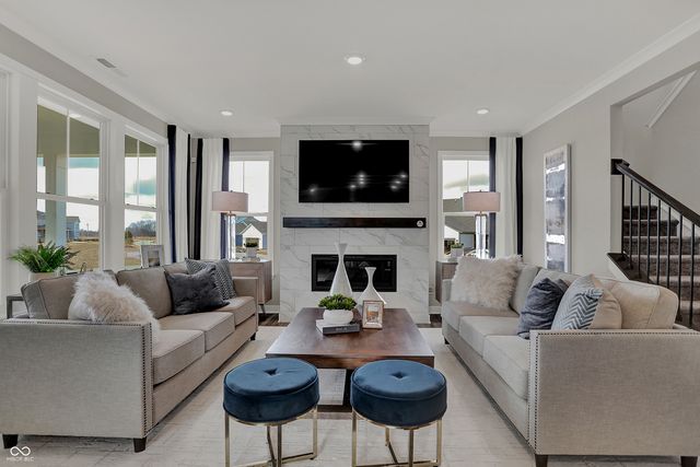 13637 Ruskin Lane, Fishers, IN 46037