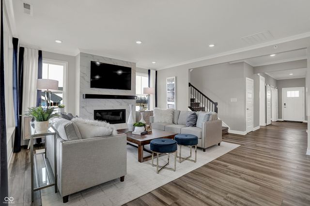 13637 Ruskin Lane, Fishers, IN 46037