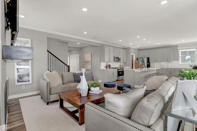 13637 Ruskin Lane, Fishers, IN 46037