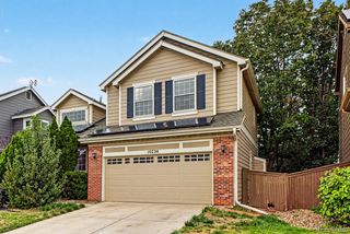 10236 Rotherwood Circle, Highlands Ranch, CO 80130